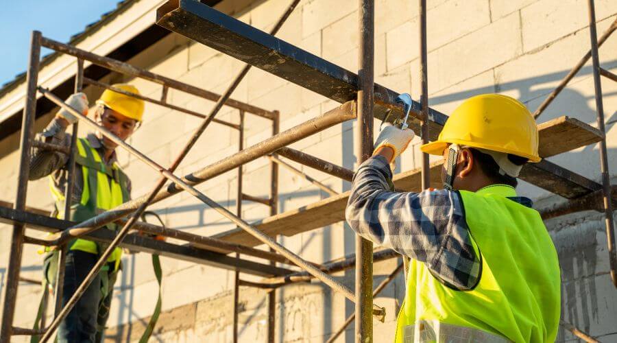 Expert flood damage restoration services in Gaylord, KS